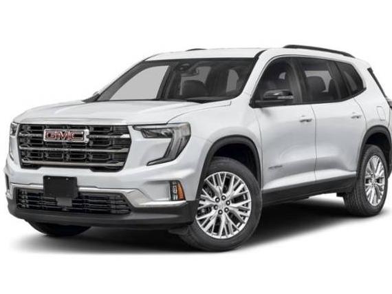 GMC ACADIA 2024 1GKENKKS9RJ152565 image