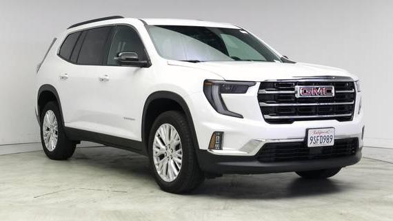 GMC ACADIA 2024 1GKENKKS6RJ240893 image GMC ACADIA 2024 1GKENKKS6RJ240893 image