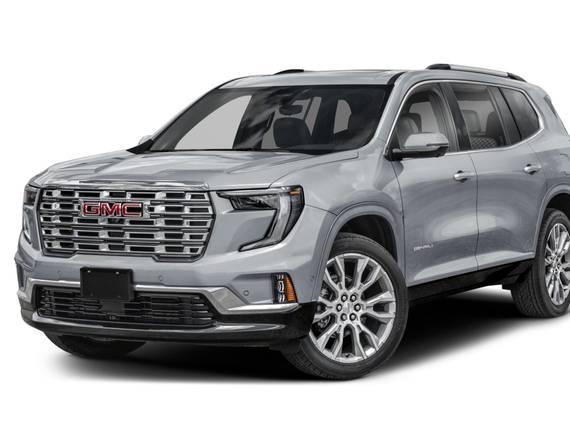 GMC ACADIA 2024 1GKENRKS7RJ181703 image GMC ACADIA 2024 1GKENRKS7RJ181703 image