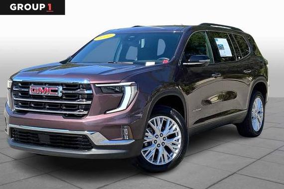 GMC ACADIA 2024 1GKENKKS5RJ173946 image GMC ACADIA 2024 1GKENKKS5RJ173946 image