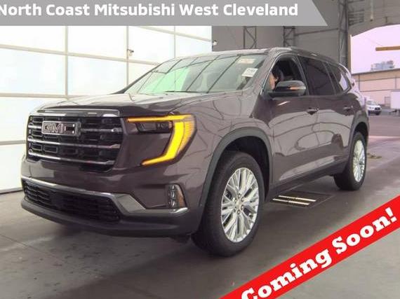 GMC ACADIA 2024 1GKENNKS1RJ193919 image GMC ACADIA 2024 1GKENNKS1RJ193919 image