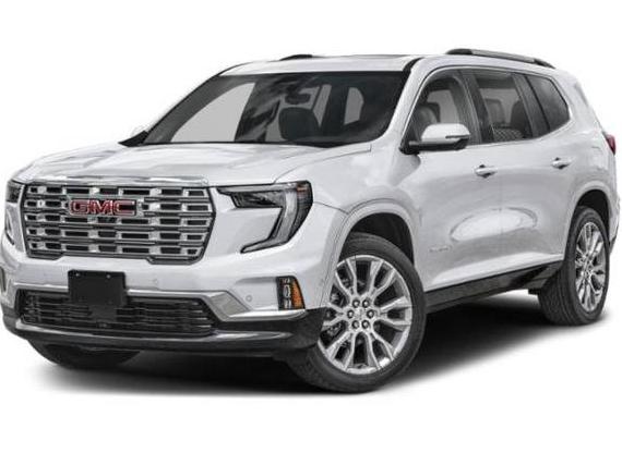 GMC ACADIA 2024 1GKENRKS0RJ217537 image