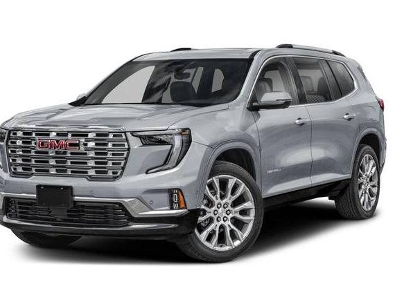 GMC ACADIA 2024 1GKENLKS0RJ187565 image GMC ACADIA 2024 1GKENLKS0RJ187565 image