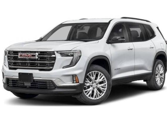 GMC ACADIA 2024 1GKENKKS6RJ185460 image GMC ACADIA 2024 1GKENKKS6RJ185460 image
