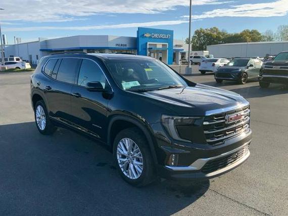 GMC ACADIA 2024 1GKENNKS1RJ201470 image