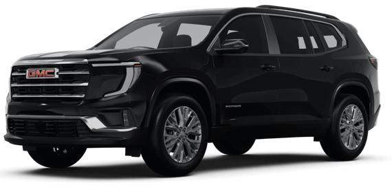 GMC ACADIA 2024 1GKENKKS7RJ238831 image GMC ACADIA 2024 1GKENKKS7RJ238831 image