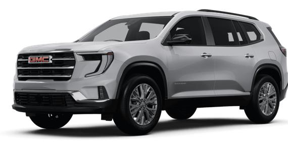 GMC ACADIA 2024 1GKENLKS1RJ216121 image