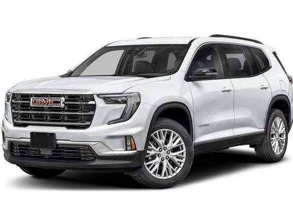 GMC ACADIA 2024 1GKENNKS0RJ190302 image