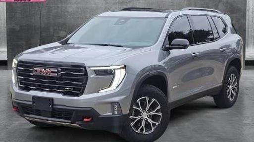 GMC ACADIA 2024 1GKENPKS4RJ217383 image GMC ACADIA 2024 1GKENPKS4RJ217383 image