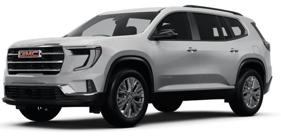 GMC ACADIA 2024 1GKENNKS1RJ205034 image