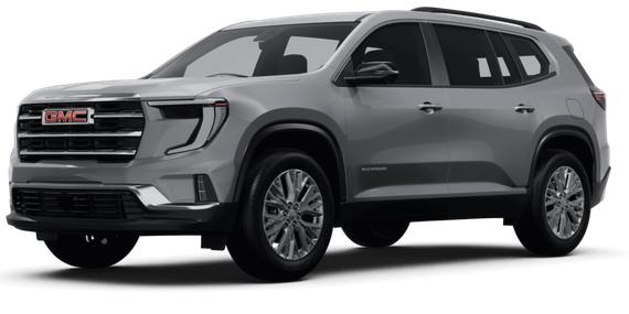 GMC ACADIA 2024 1GKENNKS0RJ194110 image