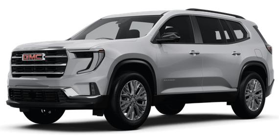 GMC ACADIA 2024 1GKENKKS4RJ186493 image GMC ACADIA 2024 1GKENKKS4RJ186493 image