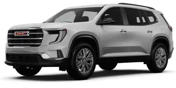 GMC ACADIA 2024 1GKENNKS7RJ201697 image