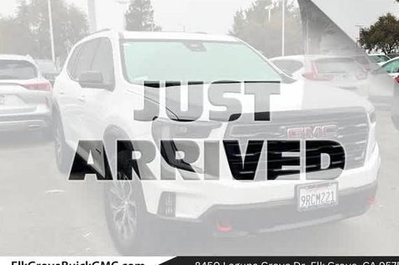 GMC ACADIA 2024 1GKENPKS8RJ228578 image GMC ACADIA 2024 1GKENPKS8RJ228578 image