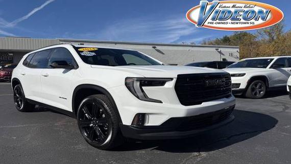 GMC ACADIA 2024 1GKENKKS2RJ214484 image GMC ACADIA 2024 1GKENKKS2RJ214484 image