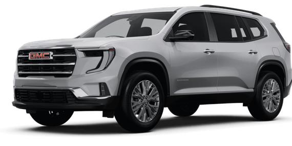 GMC ACADIA 2024 1GKENNKS5RJ198511 image GMC ACADIA 2024 1GKENNKS5RJ198511 image