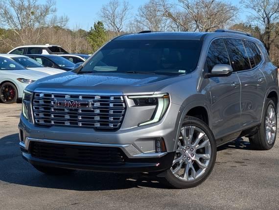 GMC ACADIA 2024 1GKENLKS9RJ160901 image GMC ACADIA 2024 1GKENLKS9RJ160901 image