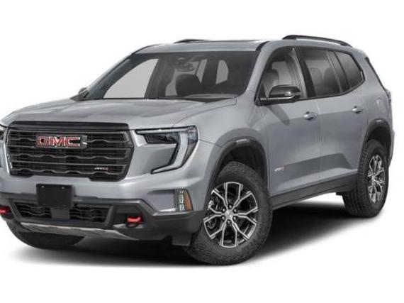GMC ACADIA 2024 1GKENPKS2RJ243447 image