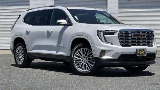 GMC ACADIA 2024 1GKENLKS9RJ165743 image GMC ACADIA 2024 1GKENLKS9RJ165743 image