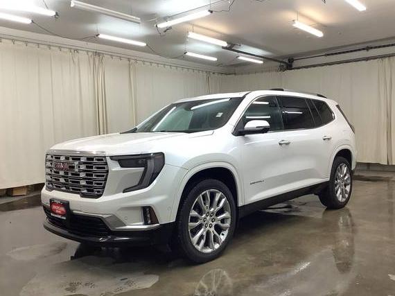 GMC ACADIA 2024 1GKENRKS5RJ221227 image GMC ACADIA 2024 1GKENRKS5RJ221227 image