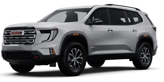 GMC ACADIA 2024 1GKENPKS5RJ242504 image