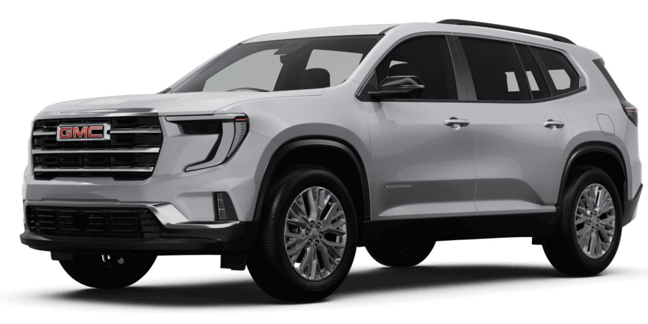 GMC ACADIA 2024 1GKENRKS5RJ162034 image