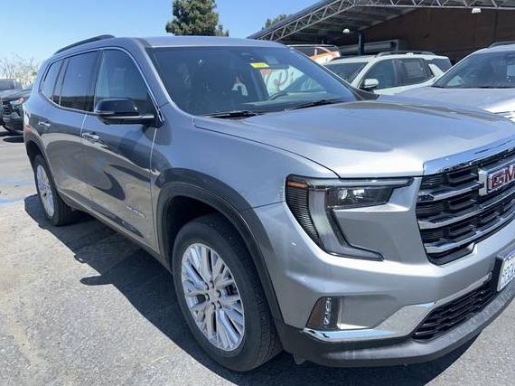 GMC ACADIA 2024 1GKENKKS2RJ225534 image