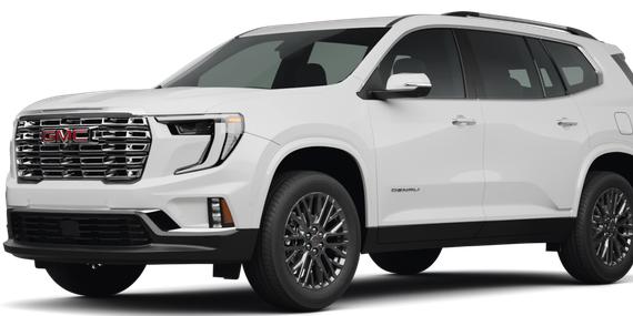 GMC ACADIA 2024 1GKENRKS2RJ194925 image GMC ACADIA 2024 1GKENRKS2RJ194925 image