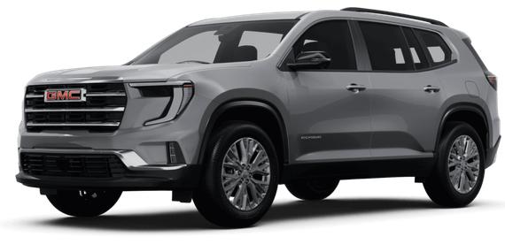 GMC ACADIA 2024 1GKENKKSXRJ170413 image