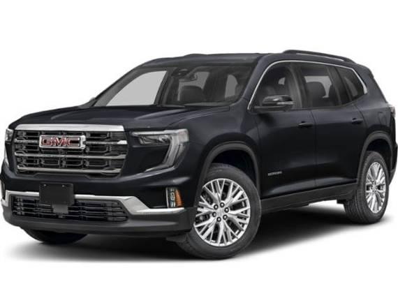 GMC ACADIA 2024 1GKENNKS9RJ187060 image GMC ACADIA 2024 1GKENNKS9RJ187060 image