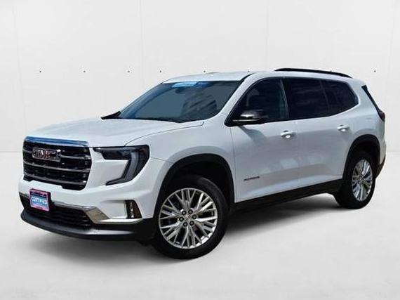GMC ACADIA 2024 1GKENNKS9RJ197135 image