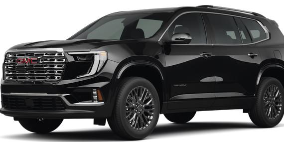 GMC ACADIA 2024 1GKENRKS5RJ238559 image GMC ACADIA 2024 1GKENRKS5RJ238559 image