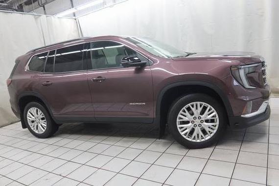 GMC ACADIA 2024 1GKENNKS7RJ166465 image