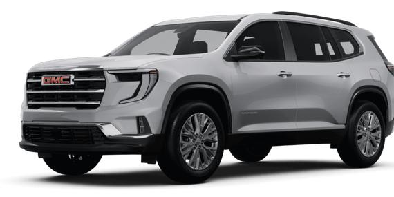 GMC ACADIA 2024 1GKENKKS1RJ151720 image