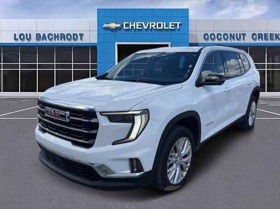 GMC ACADIA 2024 1GKENKKS8RJ187677 image GMC ACADIA 2024 1GKENKKS8RJ187677 image