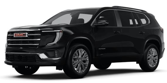 GMC ACADIA 2024 1GKENNKS2RJ193377 image