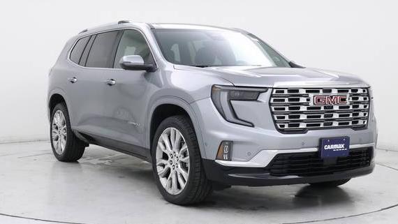 GMC ACADIA 2024 1GKENRKS3RJ190348 image