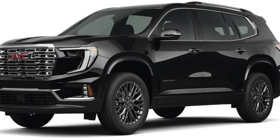 GMC ACADIA 2024 1GKENLKS5RJ162452 image GMC ACADIA 2024 1GKENLKS5RJ162452 image