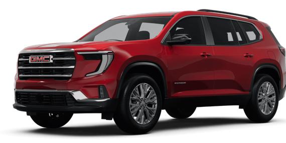 GMC ACADIA 2024 1GKENLKS1RJ181368 image
