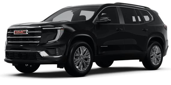 GMC ACADIA 2024 1GKENNKS2RJ218293 image