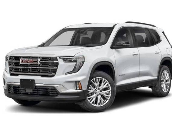 GMC ACADIA 2024 1GKENNKS1RJ200173 image GMC ACADIA 2024 1GKENNKS1RJ200173 image