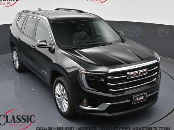 GMC ACADIA 2024 1GKENNKS9RJ187298 image GMC ACADIA 2024 1GKENNKS9RJ187298 image