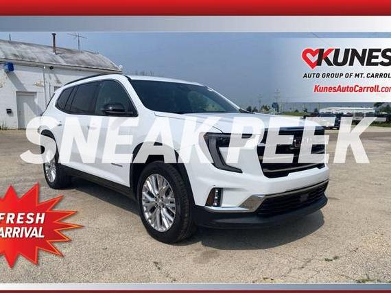 GMC ACADIA 2024 1GKENNKS7RJ186893 image
