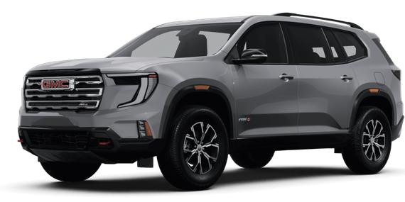 GMC ACADIA 2024 1GKENPKS3RJ213700 image