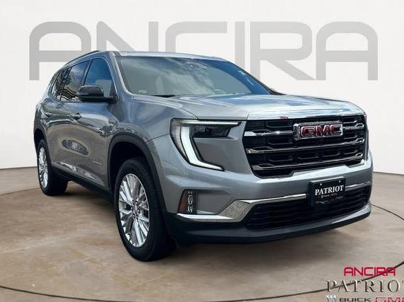 GMC ACADIA 2024 1GKENNKS4RJ197706 image GMC ACADIA 2024 1GKENNKS4RJ197706 image