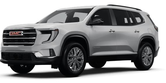 GMC ACADIA 2024 1GKENNKS9RJ187642 image GMC ACADIA 2024 1GKENNKS9RJ187642 image