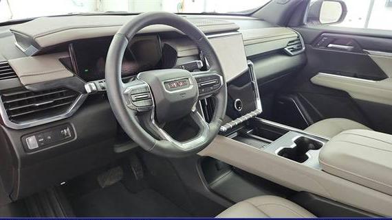 GMC ACADIA 2024 1GKENKKS1RJ160448 image