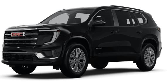 GMC ACADIA 2024 1GKENKKS1RJ193627 image