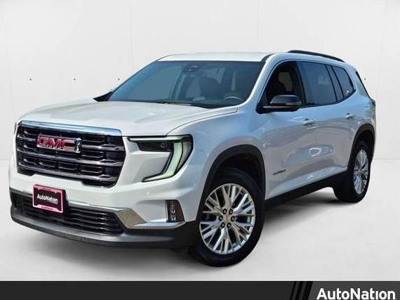 GMC ACADIA 2024 1GKENNKS6RJ193818 image GMC ACADIA 2024 1GKENNKS6RJ193818 image