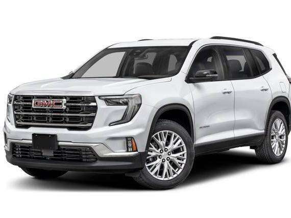 GMC ACADIA 2024 1GKENKKS1RJ190260 image